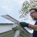gutter-screen